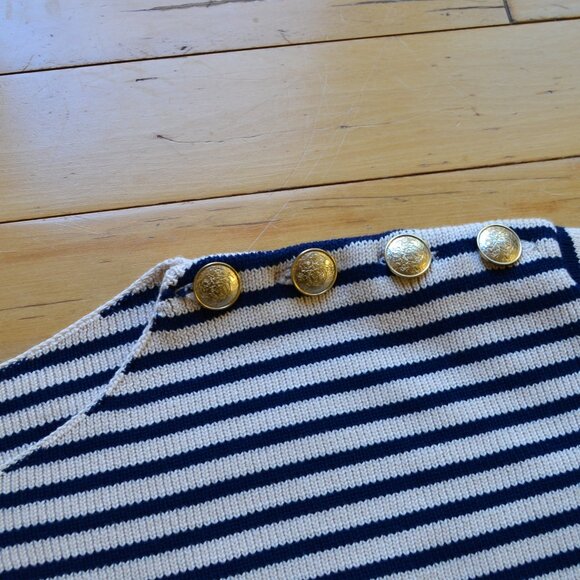 Sezane Daisy jumper Size S - Picture 5 of 12
